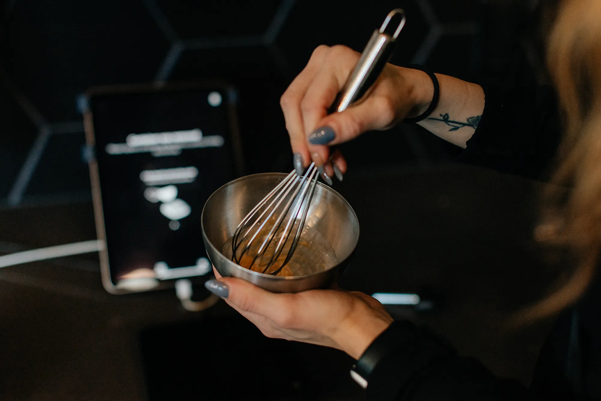 Réduire la consommation de produits colorants en salon avec Vish